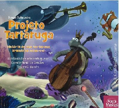 cd projetotartaruga