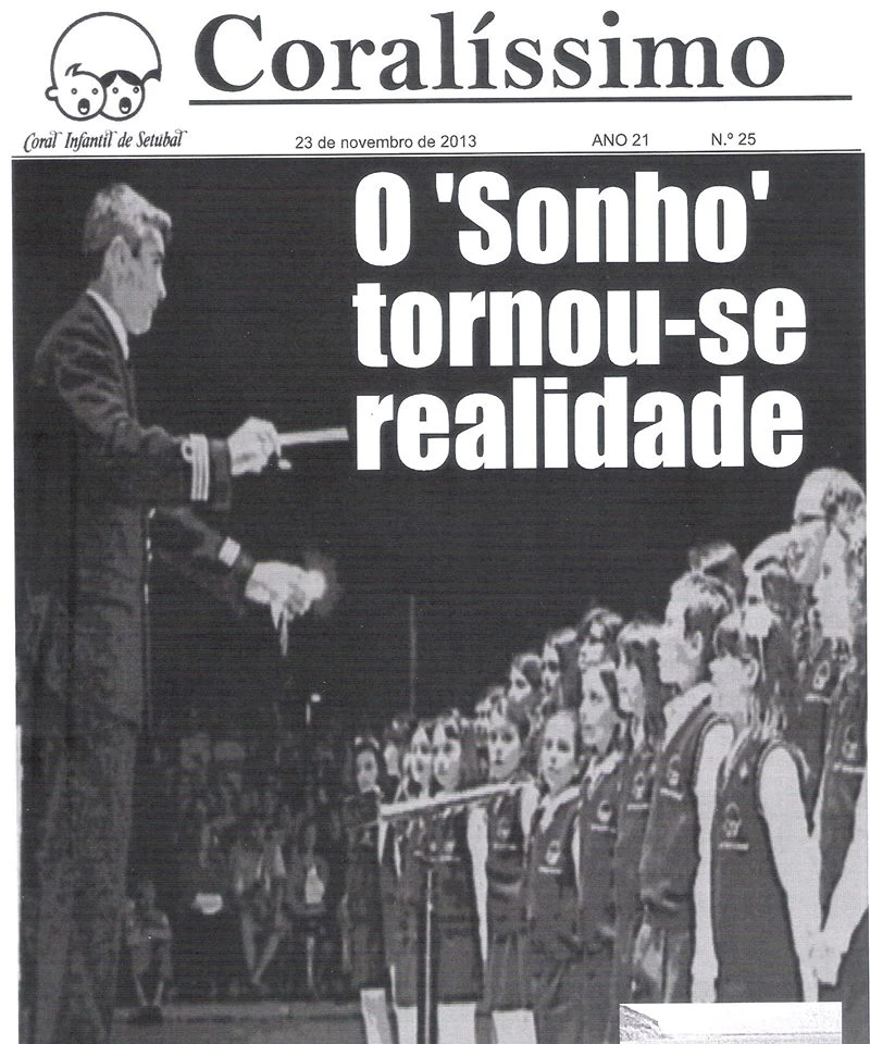 capa coralissimo
